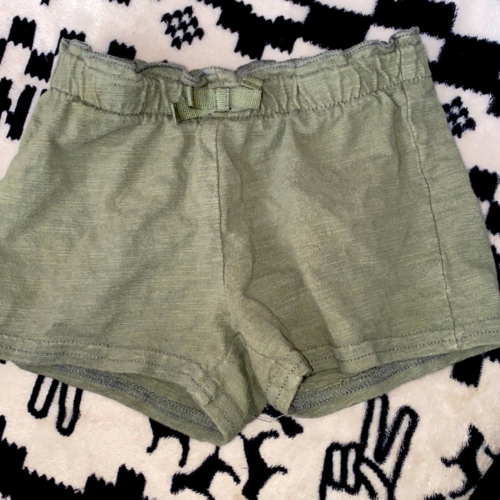 baby shorts